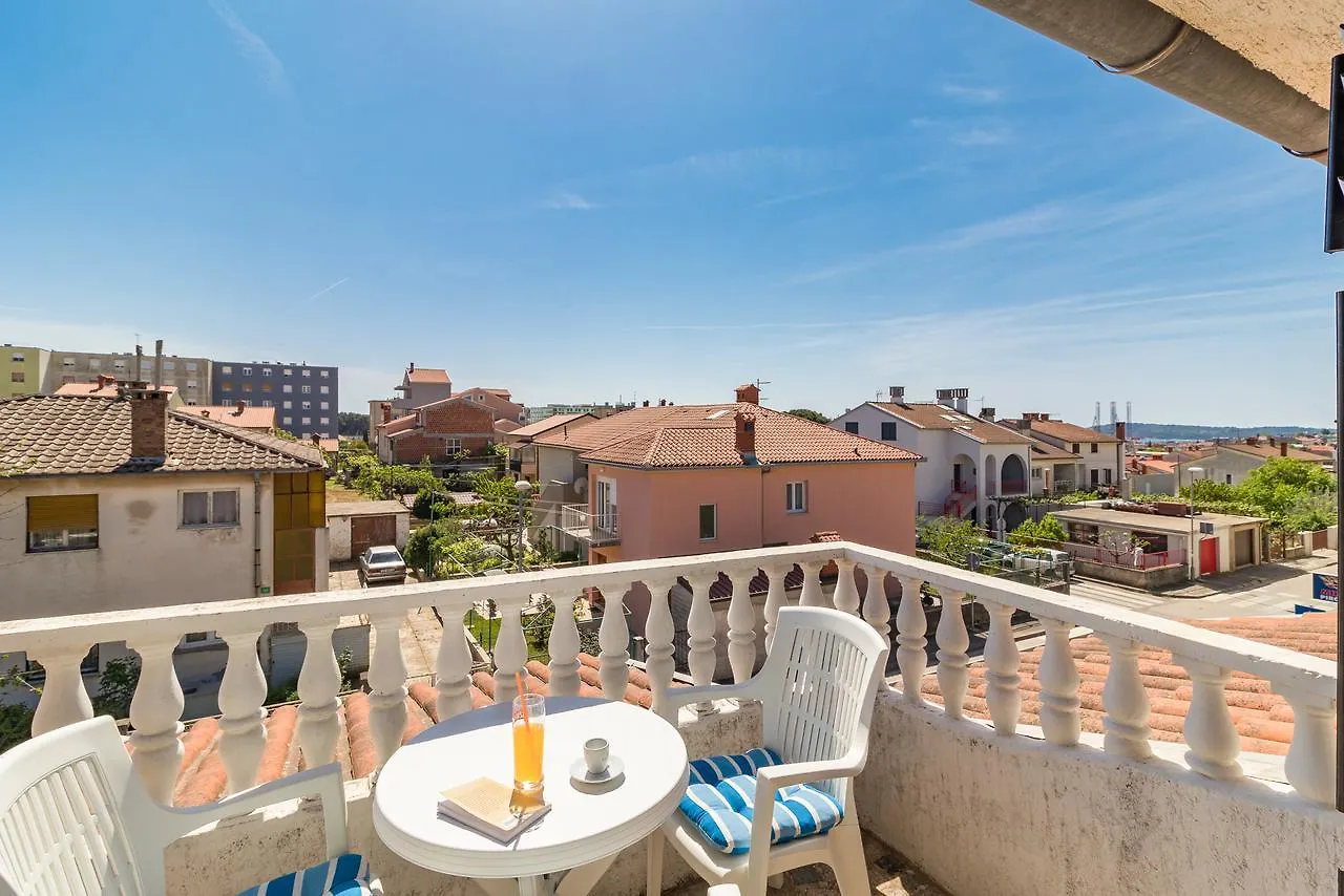 PUY Apartment Tina קרואטיה